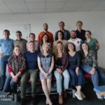 Formation Genevieve Forget. Mars 2024