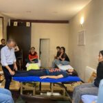 Formation ostéo sur 3 jours avec Bruno

DUCOUX. Septembre 2024