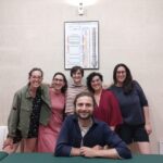 Formation avec Hugo Recurt-Carrere