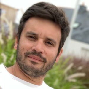 Jean-Edouard de Montmort