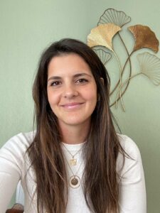 Anne Laure Belhassen